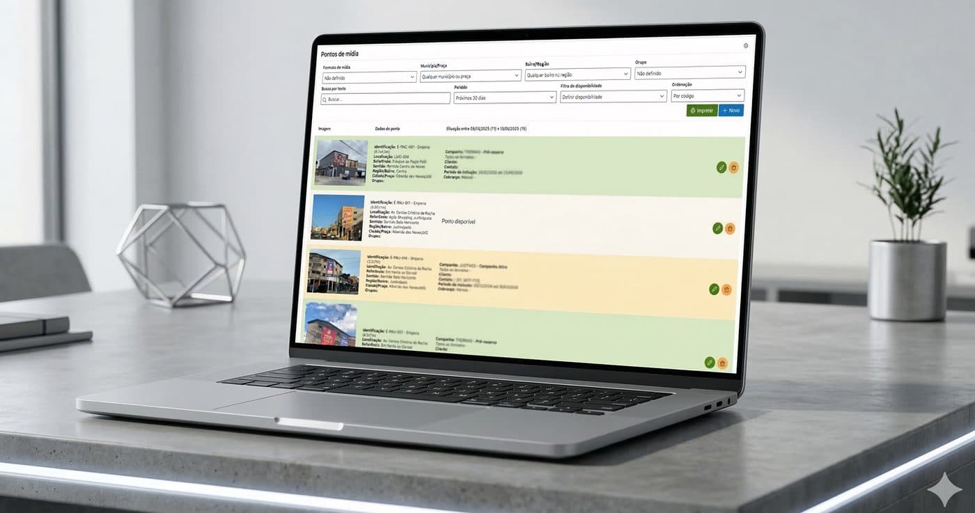 Inventory Management